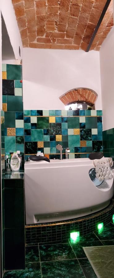 Mirko Design Apartment Prato  Dış mekan fotoğraf